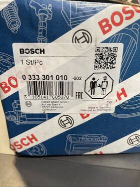 Bosch 165141685978 Bosch-battery Relay Part # 0333301010 Images