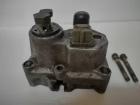 034133403a Bosch 430 140 157 Warm Up Regulator 0438140157 Audi 100 200 5000 Quattro 44 C3