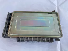0280002008 Bosch Engine Control Unit Module 280 002 008 Mercedes W116 450se Sel W107 450sl Slc Ecu Computer