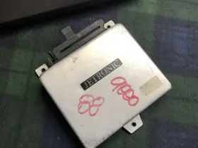 0280000910 Bosch Jetronic 0280000539 Saab 9000 Turbo Ecu 1988