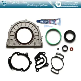 Bmp05851212it Brakemotorparts Lower Gasket Set Fits 12-15 Chevrolet Camaro Caprice Impala Cadillac 3.6l