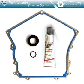Bra058539oke Brakemotorparts Timing Cover Gasket For 1998-2008 Chrysler Sebring Dodge Stratus 2.7l V6 Dohc