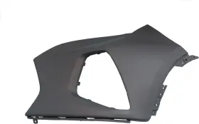 84537990 Brand Mission Auto Parts For 2019 2020 2021 2022 Chevrolet Chevy Blazer Front Bumper Driver Left Side