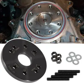 St-224c-2 Branded 5395259 3824078 Rear Main Crankshaft Seal And Wear Sleeve Installer Alt