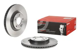 09.d428.11 Brembo 020584310236 Brake Rotors