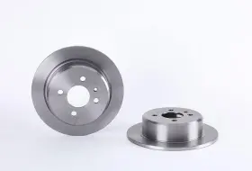 08394724c02 Brembo Disc Brake Rotor