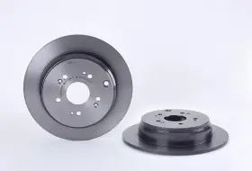08a35511c02 Brembo Disc Brake Rotor