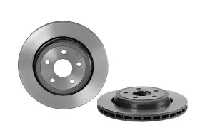 09n24711c02 Brembo Disc Brake Rotor