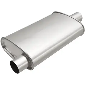 100-5422 Brexhaust For Ford Explorer Mercury Mountaineer 2002-2005 Muffler Assembly Csw
