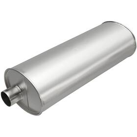 Brexhaust 100-7225 For Dodge Dakota 2004 Muffler Assembly Gap