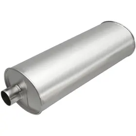 100-7225 Brexhaust For Dodge Dakota 2004 Muffler Assembly Gap