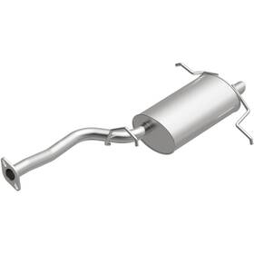 Brexhaust 229-011 For Subaru Forester 2006 2007 2008 Muffler Assembly