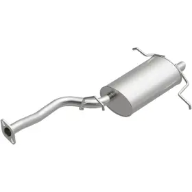 229-011 Brexhaust For Subaru Forester 2006 2007 2008 Muffler Assembly