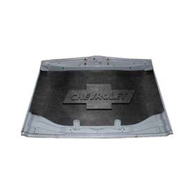 Brothers Trucks Uhc72bt Under Hood Cover - Bowtie