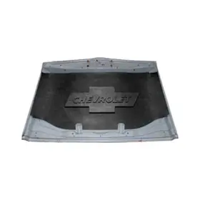 Uhc72bt Brothers Trucks Under Hood Cover - Bowtie