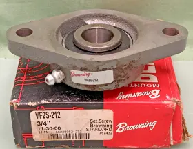Vf2s-212 Browning New Genuine Ball Bearing Assembly