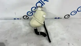 709200749 Brp 2019 Can-am Roadster Coolant Tank With Hose Oem