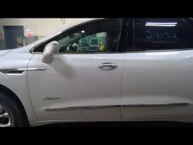 120-10185l Buick Driver Left Front Door Fits 18-20 Enclave 1436529