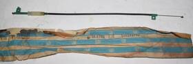 Buick 1376770 Nos 1966 Skylark Special Gs Sportwagon Outside Vent Control Cable