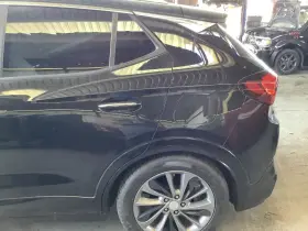 160-10696l Buick Local Pickup Only Driver Left Quarter Panel Fits 20-23 Encore