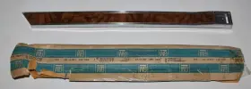 20215720 Buick Nos 1981-1987 Regal Rh Inside Door Panel Pull Strap Escutcheon
