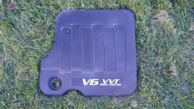 351.gm4l13 Buick 2013 13 Lacrosse Engine Cover V6 104533