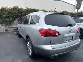 475-00297r Buick Local Pickup Only Passenger Rear Suspension Vin J 11th Digit Limited Awd Fits