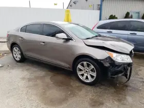 475-00324bl Buick Driver Rear Suspension 4-link Arm Axle Opt Gnc Abs Fits 11-16 Lacrosse 3678437