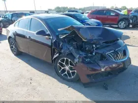 475-02238r Buick Passenger Rear Suspension Fwd Opt J61 Brake Fits 14-17 Regal 3711634