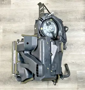 52402603 Buick 00 - 05 Lesabre A/c Hvac Evaporator Heater Core Housing Box Assembly
