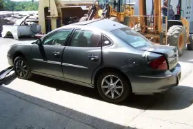 564.gm4l05 Buick Lacrosse 2005 Jack 232097