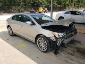 564.gm4l15 Buick Lacrosse 2015 Jack 7619853