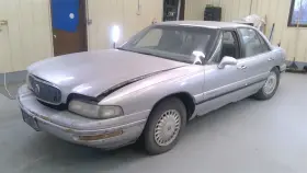 591-06509 Buick Chassis Ecm Theft-locking Theft Deterrent Fits 93-99 Eighty Eight 1621862