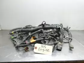 648.gm4g05 Buick 05 Rainier Engine Wire Wiring Harness 4.2l 4x4
