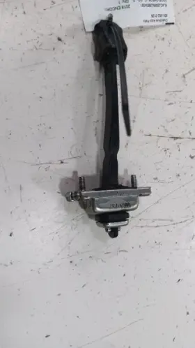 713.gm4g18 Buick Encore Door Check Left Driver Front Hinge Stop Stopper Detent 2016 2017 2