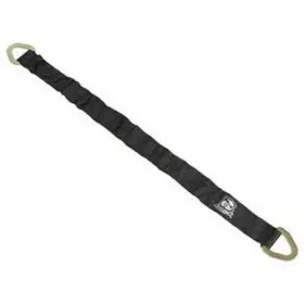 Bdw20326 Bulldog Winches 20326 Winch 20326- Axle Strap 2x36 Inch 10k Breaking Strength Black