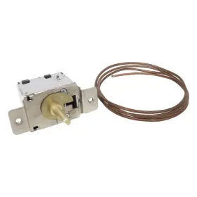 26-m0031an Buyautoparts Thermostatic Switch