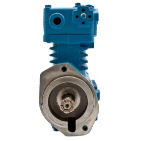 A3-p0013r Buyautoparts Air Brake Compressor Csw