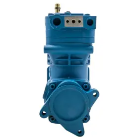 A3-p0015r Buyautoparts Air Brake Compressor Tcp
