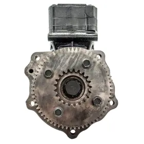 A3-p0017r Buyautoparts Air Brake Compressor Tcp