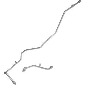 Ao-k0471an Buyautoparts For Chevrolet Silverado Gmc Sierra 2001 2002 A/c Refrigerant Liquid Hose Gap