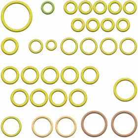 Ap-30516an Buyautoparts For Volvo S80 Xc60 Xc70 2010 Ac A/c Expansion Valve Gasket Csw