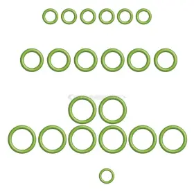 Ap-30623an Buyautoparts A/c System O-ring And Gasket Kit Csw