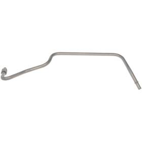 Buyautoparts Cf-00047an For Dodge Dakota 2000-2004 Auto Trans Oil Cooler Hose Assembly Csw
