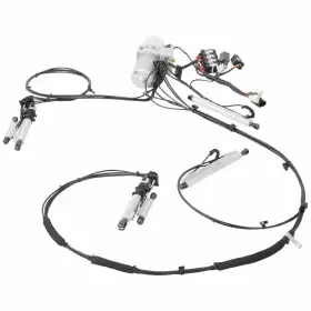 E7-40010r Buyautoparts Convertible Top Hydraulic Assembly