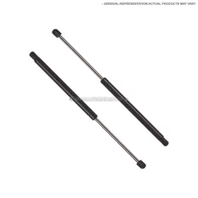 K0-v0060hls Buyautoparts For Dodge Ramcharger 1981-1990 Hatch Lift Support Pair