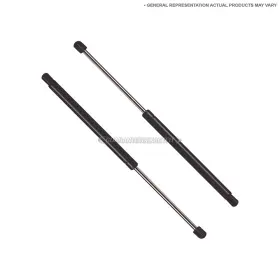 K0-v0083hls Buyautoparts Hatch Lift Support Pair For Toyota Prius 2008 2009