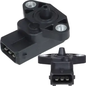 Ks-f0091an Buyautoparts For Mitsubishi Eclipse Endeavor Montero Sport Fuel Tank Pressure Sensor Csw