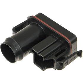 Buyautoparts L5-y0020an For Lincoln Ls 2001 2002 2003 2004 2005 Heater Core Temp Sensor