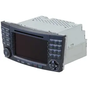 L9-10011r Buyautoparts For Porsche 911 2005-2008 Hvac Control Panel